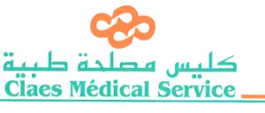 claes medical 300x128